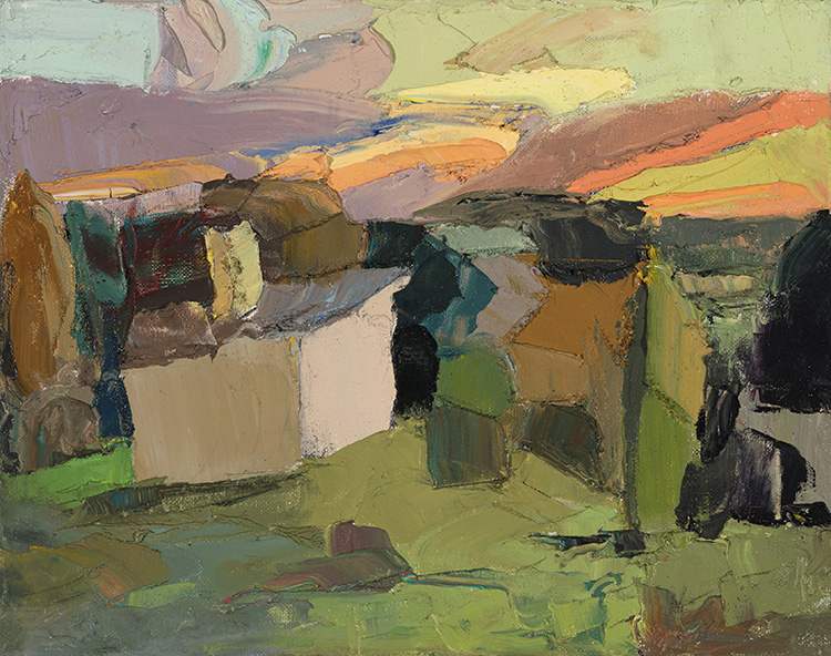 Gallery NAGA 2019 Edge of Structure Plus Some